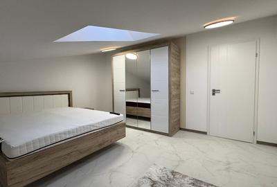 Studio mobilat - utilat ~ 70 mp ~ Soseaua Leordeni Studio mobilat - utilat ~ 70 mp ~ Soseaua Leordeni - 12