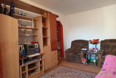 Apartament cu 2 camere semidecomandat în Minerul - 10