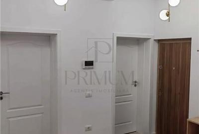 DUMBRAVITA - 3 CAM - SAD - LOC PARCARE - GRADINA - BALCON - INCALZIRE PARDOSEALA - 4