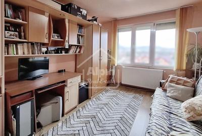 Apartament Suprafata Generoasa - 2