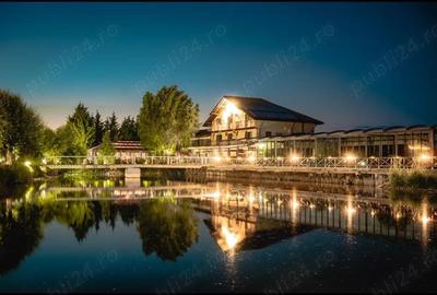 Inchiriere pensiune de Revelion - 2