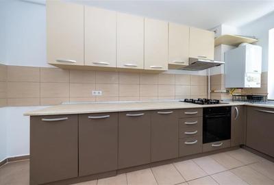Apartament cu 2 camere decomandat, mobilat în Avantgarden - 16