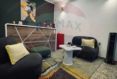 Garsonieră decomandată, mobilată în Floreasca - 12