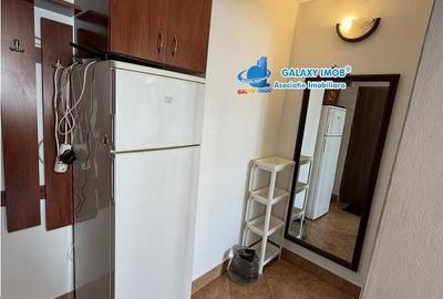 Apartament cu 2 camere semidecomandat, mobilat în Grivița - 3