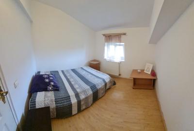 2 camere, centrala, 10 minute metrou Gorjului, semistradal, strada Moinesti inte - 5