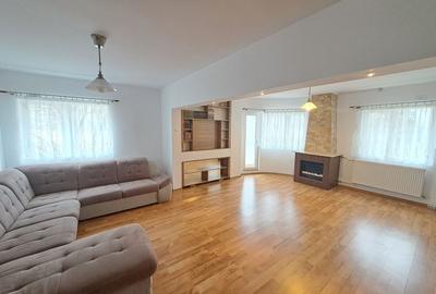 Apartament 83 mp in Aviatiei - str. Avionului