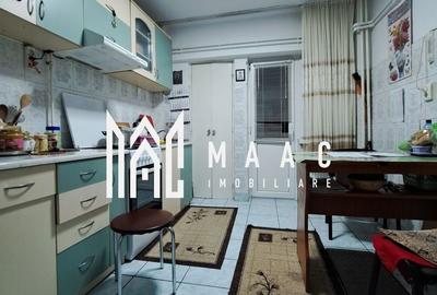 Apartament cu 4 camere, mobilat în Lenin Sud - 1