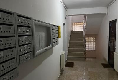 Apartament Superb cu 2 Camere 80 MP 2 Bai Loc Parcare in Domenii - 12