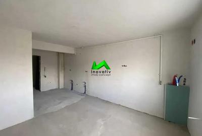 Garsonieră decomandată în Lazaret