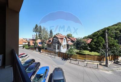 Apartament cu 3 camere decomandat, mobilat în Centrul Civic - 26