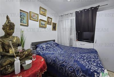 Apartament 2 camere vedere frontala la mare -Faleza Nord - 7