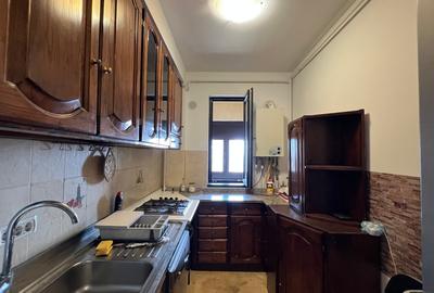 Apartament 2 camere, mobilat și utilat, Valea Larga - 3