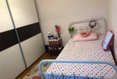 Sagului - 2 Camere - Etaj intermediar - Zona excelenta - Mobilat si utilat - 4