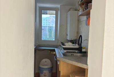 Apartament cu 2 camere decomandat, mobilat în Central - 6