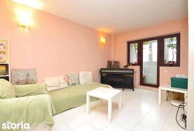 Apartament cu 4 camere decomandat, mobilat în Tineretului - 3