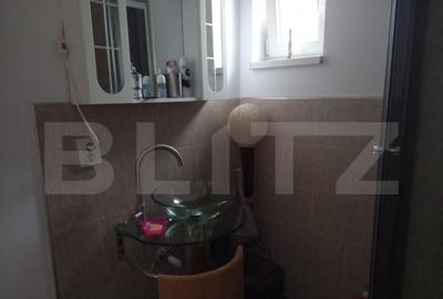 Casa individuala 120 mp utili, Jucu de Mijloc, mobilata, uti - 14