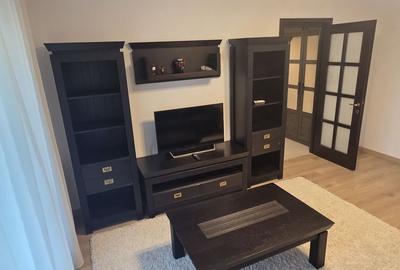 De inchiriat: apartament 2 camere - Exigent One Politehnica-Grozavesti - 2