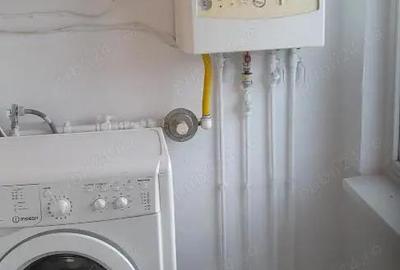 Garsonieră decomandată în Cetate - 5