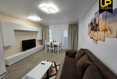 Apartament cu 2 camere decomandat, mobilat în Rahova - 2