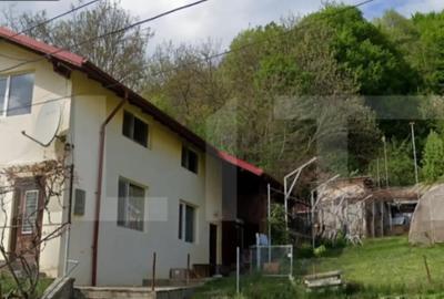 Casă cu 4 camere cu Teren 1500 Mp în Cornu - 7