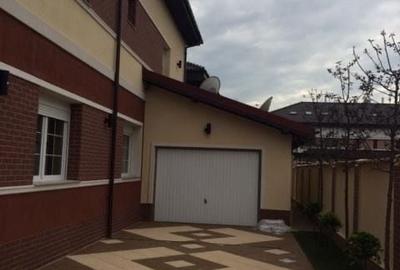 Strada privata / vila individuală / garaj - 5