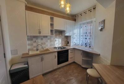 Garsonieră decomandată în Tudor Vladimirescu - 1