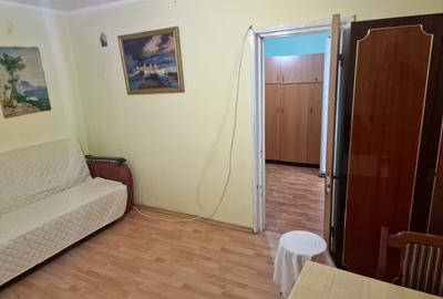 Mioritei apartament cu 2 camere de vanzare - 8
