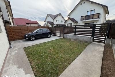 Casă cu 3 camere cu Teren 90 Mp în Central - 1