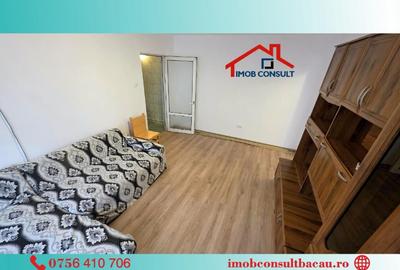 Apartament cu 2 camere semidecomandat în Alecu Russo