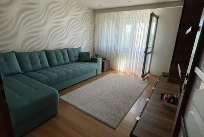 Apartament cu 3 camere în Vest - 1
