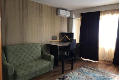 Garsoniera 13 Septembrie-Sebastian-Semicentral- - 1