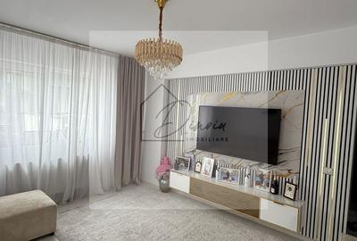 Apartament cu 2 camere circular, mobilat în Dobroești - 2