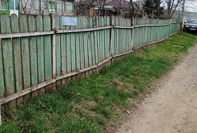 Casă cu 4 camere în Vulturi - 3