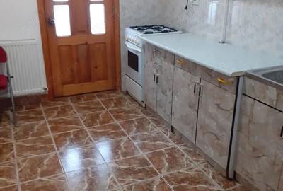 Apartament cu 2 camere decomandat în Burdujeni - 3