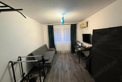 Garsonieră semidecomandată în Dristor - 1