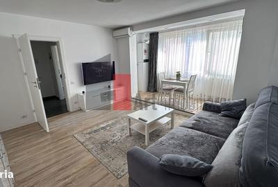Apartament cu 3 camere, mobilat în Militari - 7