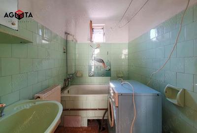 Vand casa cu teren in Luna de Sus! Vand casa cu teren in Luna de Sus! - 10