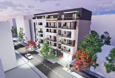 Apartament 3 camere de Aviatiei Apartament 3 camere de Aviatiei - 2