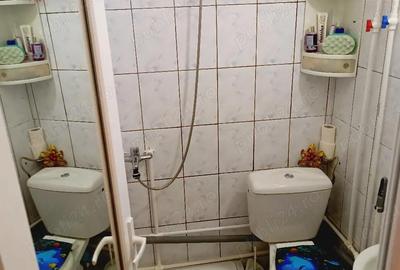 Garsonieră semidecomandată în Inel II - 1