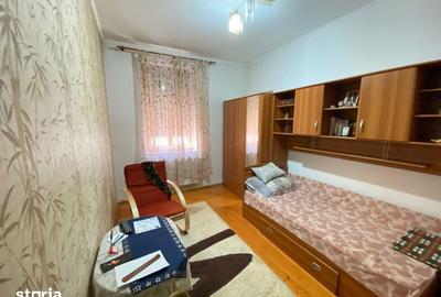Apartament cu 3 camere decomandat, mobilat în 13 Septembrie - 14