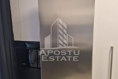 Duplex cu 3 camere complex rezidential, zona Subcetate - 16