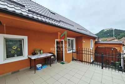0% Comision | Casa Individuala Rasnov | Central - 20
