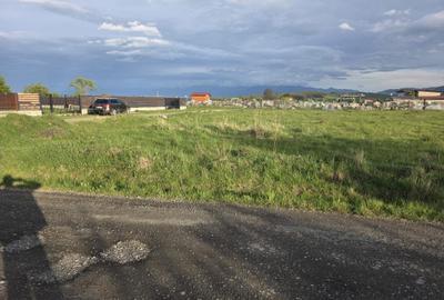 Teren de 405 mp, în Exterior Vest - 5