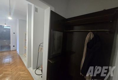 Apartament 2 camere mobilat | Drumul Taberei - Favorit - 16