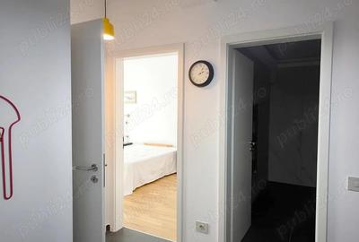 Apartament la prima inchiriere, parcare subterana, Carpatilor. - 14