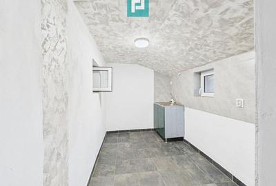 Casă individuală cu 3 camere cu Teren 1438 Mp în Turnu - 11