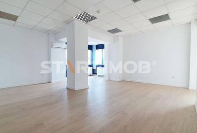 Birou, de 320.73999023438 mp, în Centrul Civic - 2