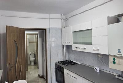 Apartament cu 2 camere decomandat în Păcurari - 17