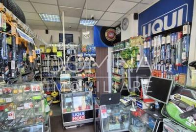 Spațiu comercial, de 19 mp, în Victoria - 4