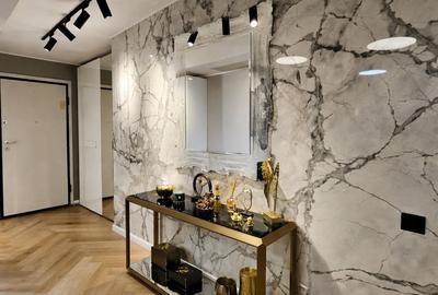 Apartament cu 4 camere, mobilat în Iancu Nicolae - 2